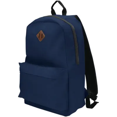 Mochila para portátil de 15" 15L 600D Poliéster - Gepu