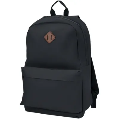 Mochila para portátil de 15" 15L 600D Poliéster - Gepu