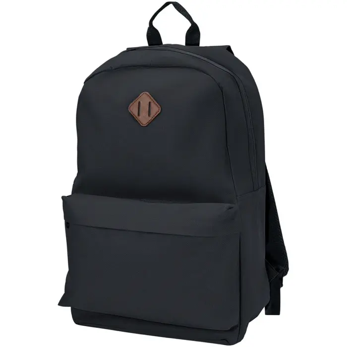 Mochila para portátil de 15" 15L 600D Poliéster - Gepu miniatura 1