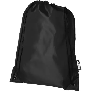Mochila de cuerdas de RPET 5L 190T Poliéster reciclado - Xohi