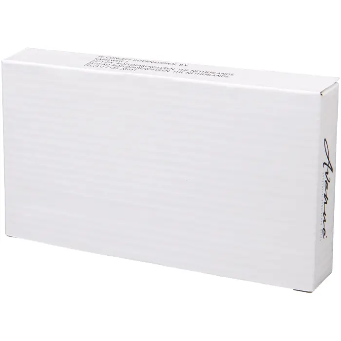 Batería externa de aluminio de 8000 mAh Aluminio - Rafe miniatura 4