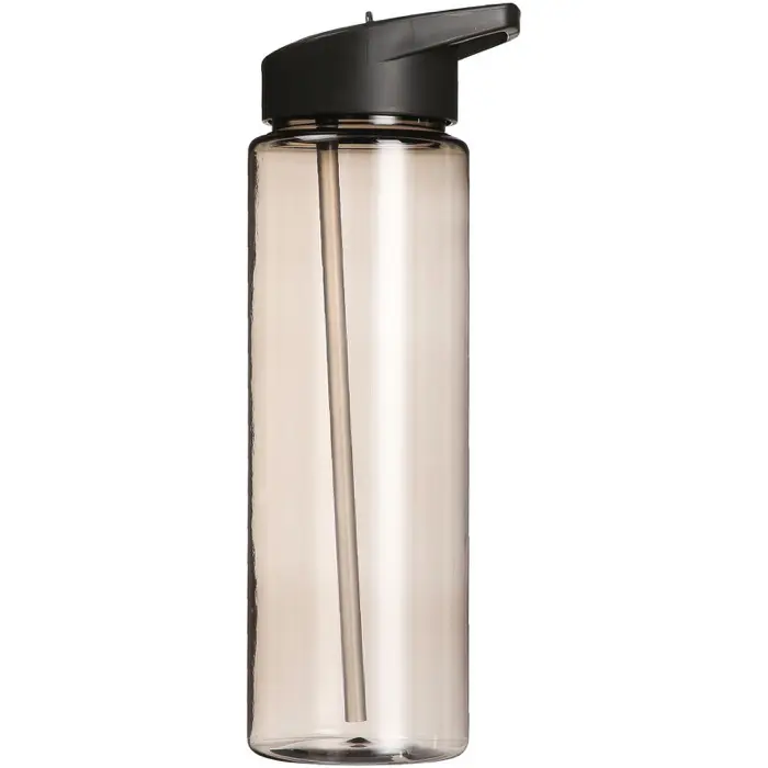 Bidón deportivo con tapa con boquilla de 850 ml H2O Active® Plástico PET, 72% Plástico PP, 17% Plástico SAN, 11% Plástico PE - Siqu miniatura 3