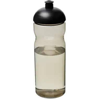 Bidón deportivo con tapa Dome de 650 ml H2O Active® Plástico PCR, Plástico PP Plástico TPE - Bene