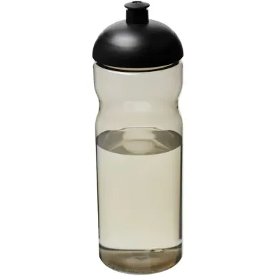 Bidón deportivo con tapa Dome de 650 ml H2O Active® Plástico PCR, Plástico PP Plástico TPE - Bene