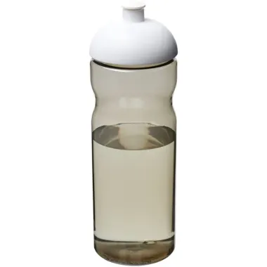 Bidón deportivo con tapa Dome de 650 ml H2O Active® Plástico PCR, Plástico PP Plástico TPE - Bene