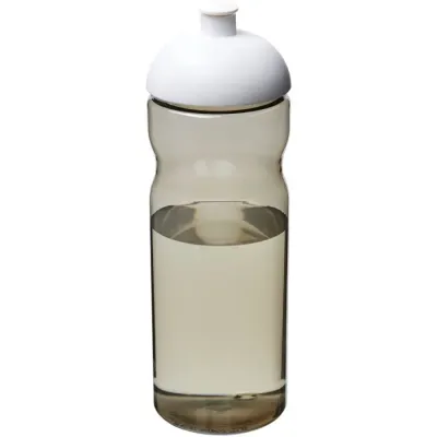 Bidón deportivo con tapa Dome de 650 ml H2O Active® Plástico PCR, Plástico PP Plástico TPE - Bene