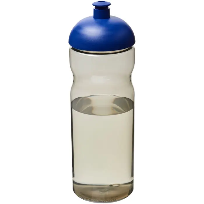 Bidón deportivo con tapa Dome de 650 ml H2O Active® Plástico PCR, Plástico PP Plástico TPE - Bene miniatura 1