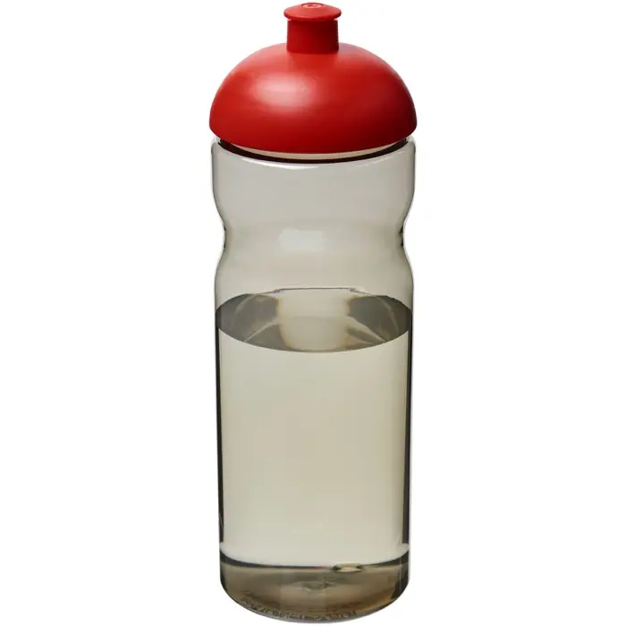 Bidón deportivo con tapa Dome de 650 ml H2O Active® Plástico PCR, Plástico PP Plástico TPE - Bene miniatura 1