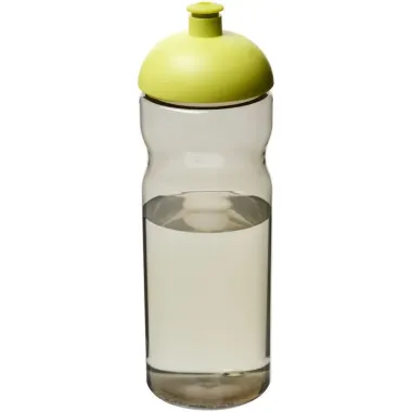 Bidón deportivo con tapa Dome de 650 ml H2O Active® Plástico PCR, Plástico PP Plástico TPE - Bene