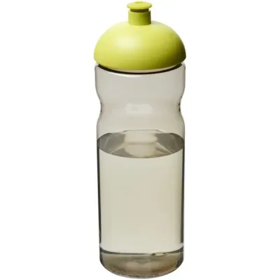 Bidón deportivo con tapa Dome de 650 ml H2O Active® Plástico PCR, Plástico PP Plástico TPE - Bene