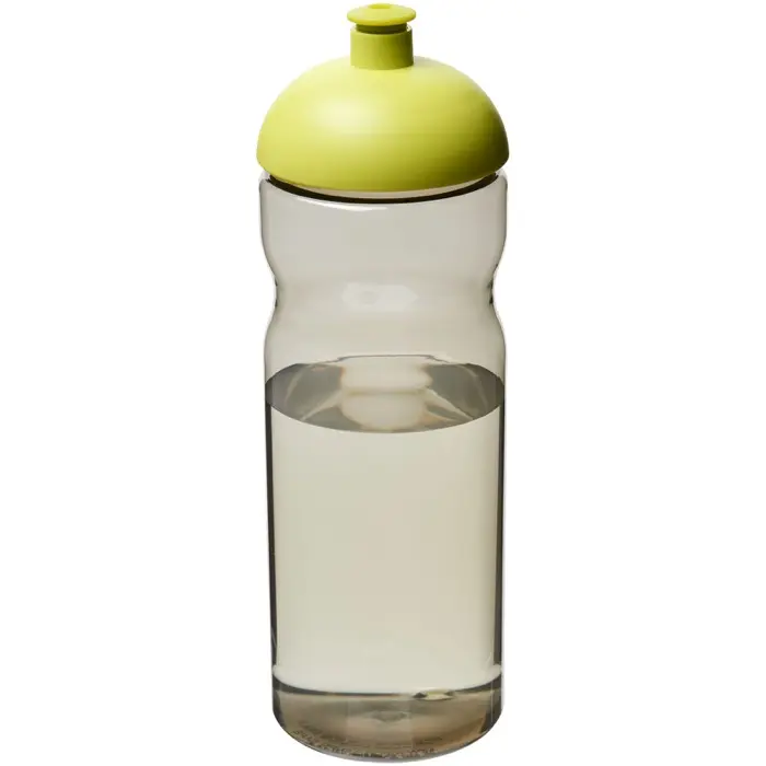 Bidón deportivo con tapa Dome de 650 ml H2O Active® Plástico PCR, Plástico PP Plástico TPE - Bene miniatura 1