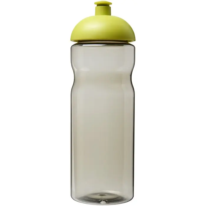 Bidón deportivo con tapa Dome de 650 ml H2O Active® Plástico PCR, Plástico PP Plástico TPE - Bene miniatura 2