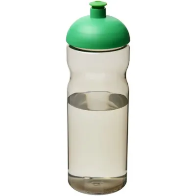 Bidón deportivo con tapa Dome de 650 ml H2O Active® Plástico PCR, Plástico PP Plástico TPE - Bene