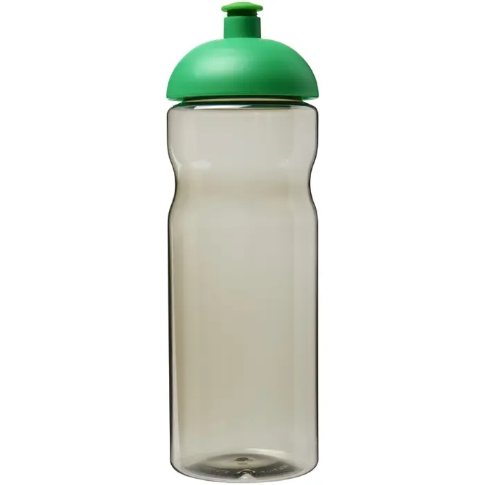 Bidón deportivo con tapa Dome de 650 ml H2O Active® Plástico PCR, Plástico PP Plástico TPE - Bene miniatura 2