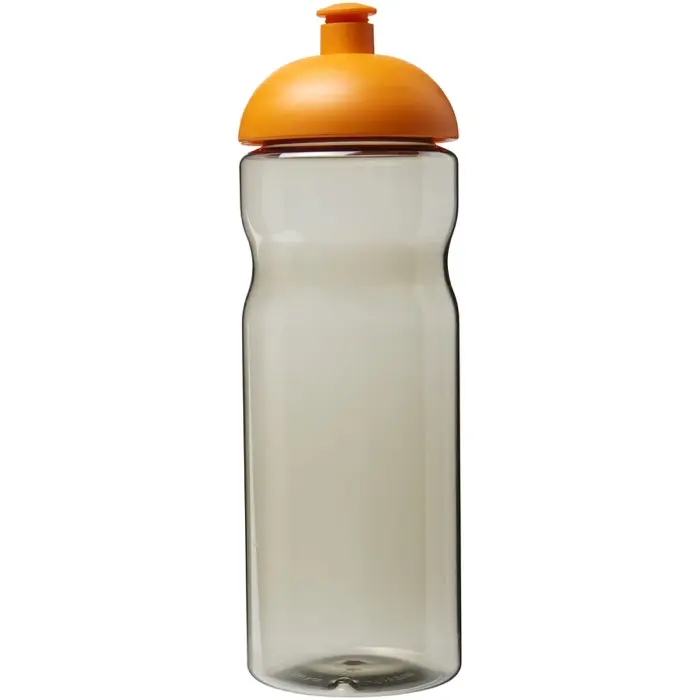 Bidón deportivo con tapa Dome de 650 ml H2O Active® Plástico PCR, Plástico PP Plástico TPE - Bene miniatura 2