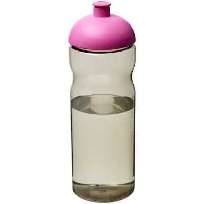 Bidón deportivo con tapa Dome de 650 ml H2O Active® Plástico PCR, Plástico PP Plástico TPE - Bene