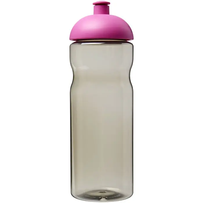 Bidón deportivo con tapa Dome de 650 ml H2O Active® Plástico PCR, Plástico PP Plástico TPE - Bene miniatura 2
