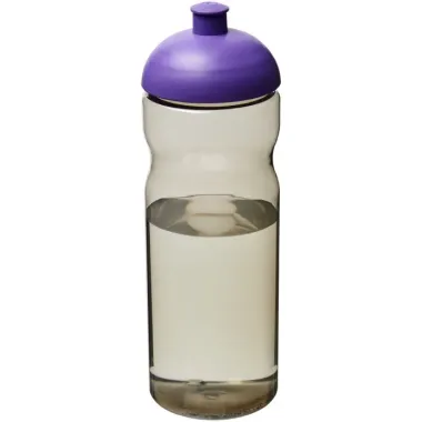 Bidón deportivo con tapa Dome de 650 ml H2O Active® Plástico PCR, Plástico PP Plástico TPE - Bene