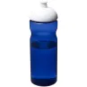 Bidón deportivo con tapa Dome de 650 ml H2O Active® Plástico PCR, Plástico PP Plástico TPE - Bene