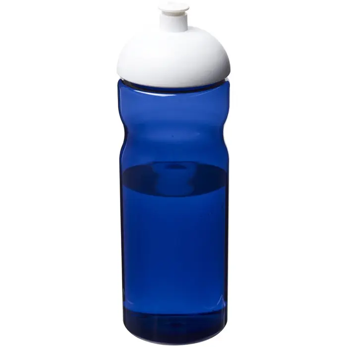 Bidón deportivo con tapa Dome de 650 ml H2O Active® Plástico PCR, Plástico PP Plástico TPE - Bene miniatura 1