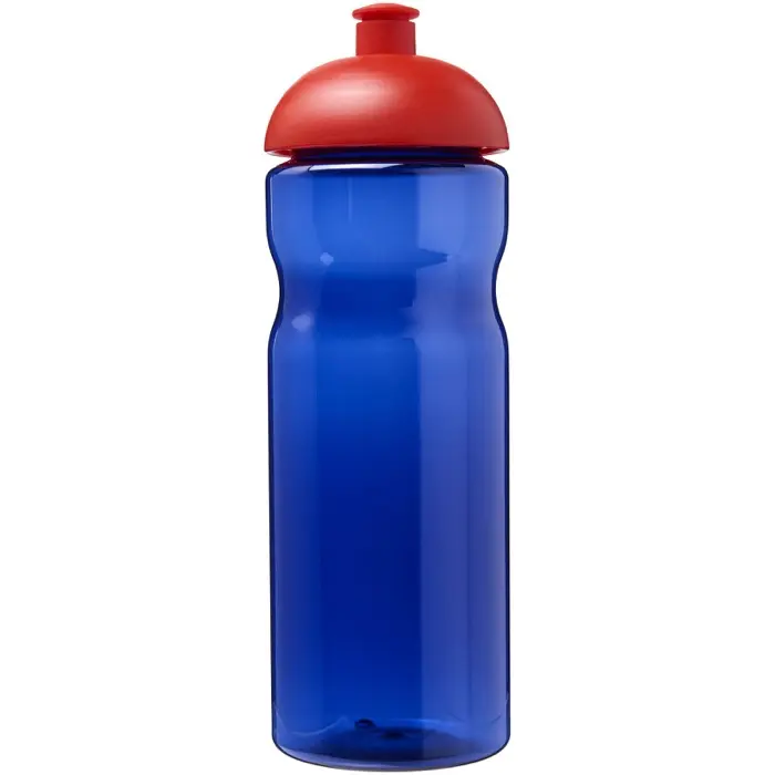 Bidón deportivo con tapa Dome de 650 ml H2O Active® Plástico PCR, Plástico PP Plástico TPE - Bene miniatura 2