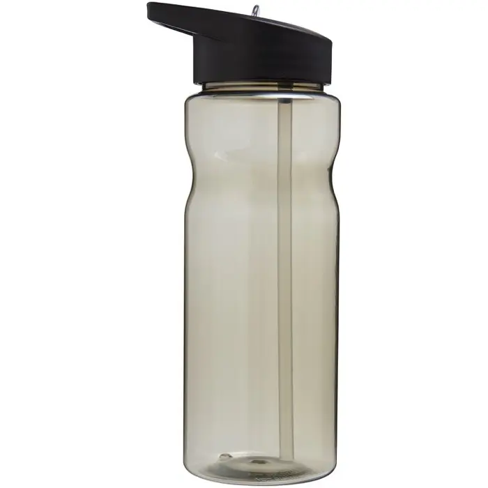 Bidón deportivo con boquilla de 650 ml H2O Active® Plástico PCR, 72% Plástico PP, 17% Plástico SAN, 11% Plástico PE - Naye miniatura 3