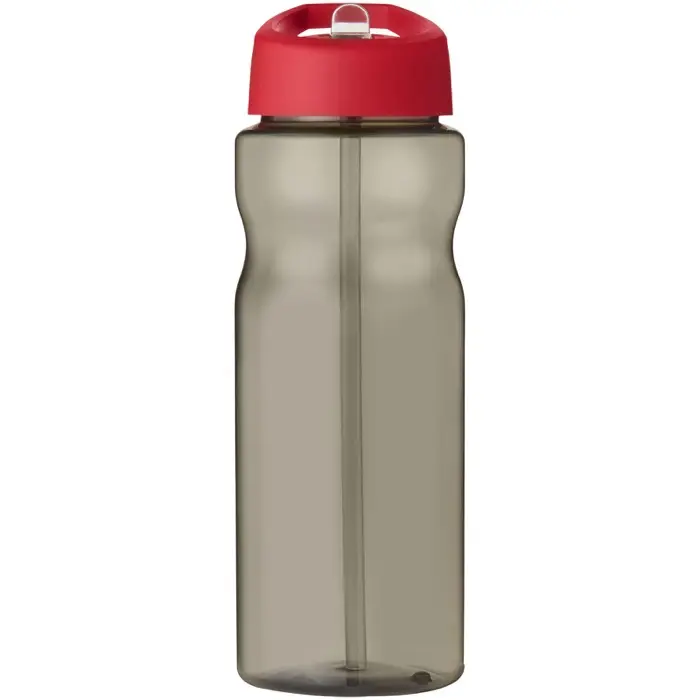 Bidón deportivo con boquilla de 650 ml H2O Active® Plástico PCR, 72% Plástico PP, 17% Plástico SAN, 11% Plástico PE - Naye miniatura 2