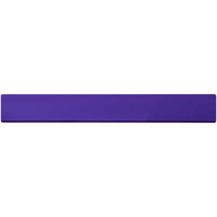 Regla de plástico de 30 cm Plástico GPPS - Hoje miniatura 3