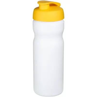 Bidón deportivo con tapa Flip de 650 ml Baseline™ Plástico HDPE, Plástico PP - Buno