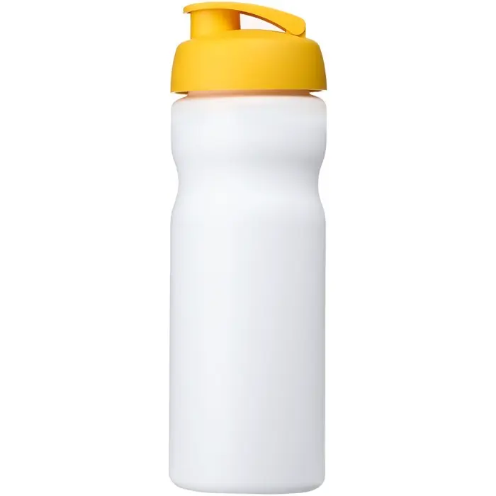Bidón deportivo con tapa Flip de 650 ml Baseline™ Plástico HDPE, Plástico PP - Buno miniatura 3
