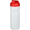 Bidón deportivo con tapa Flip de 650 ml Baseline™ Plástico HDPE, Plástico PP - Buno