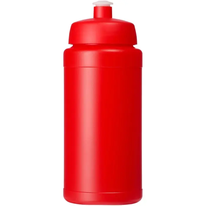 Bidón deportivo con tapa de 500 ml Baseline® Plástico HDPE, Plástico PP - Dona miniatura 2