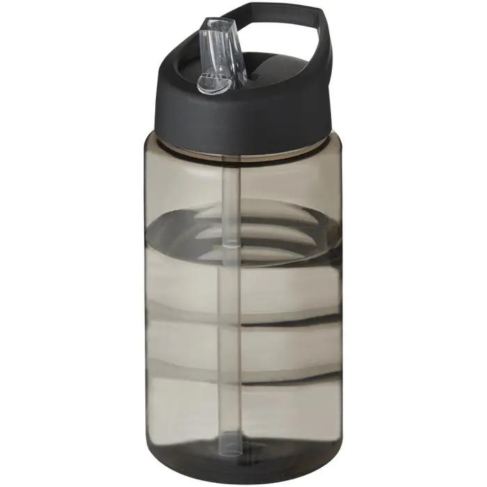 Bidón deportivo con tapa con boquilla de 500 ml H2O Active® Plástico PET, Plástico PP Plástico SAN Plástico PE - Neso miniatura 1