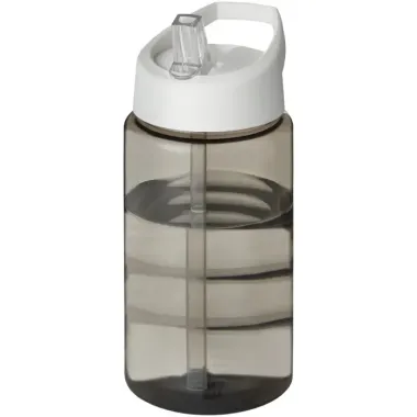 Bidón deportivo con tapa con boquilla de 500 ml H2O Active® Plástico PET, Plástico PP Plástico SAN Plástico PE - Neso