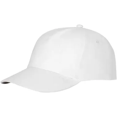 Gorra de 5 paneles Sarga de algodón 100% Algodón, 175 g/m2 - Repa