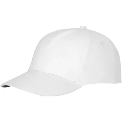 Gorra de 5 paneles Sarga de algodón 100% Algodón, 175 g/m2 - Repa