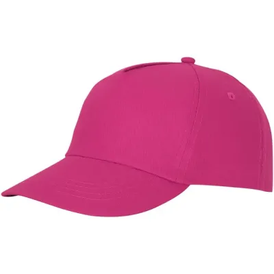 Gorra de 5 paneles Sarga de algodón 100% Algodón, 175 g/m2 - Repa