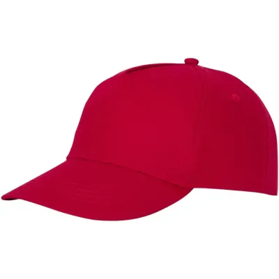 Gorra de 5 paneles Sarga de algodón 100% Algodón, 175 g/m2 - Repa