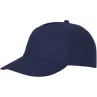 Gorra de 5 paneles Sarga de algodón 100% Algodón, 175 g/m2 - Repa