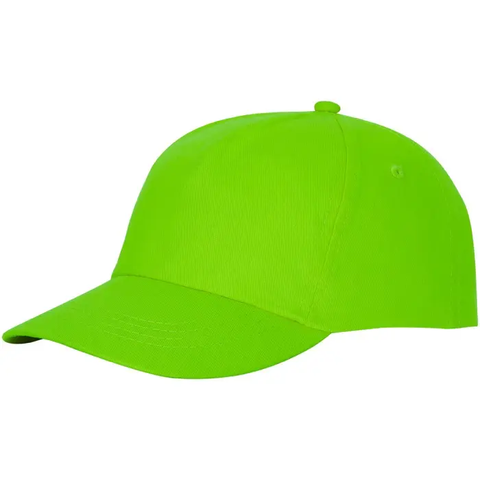 Gorra de 5 paneles Sarga de algodón 100% Algodón, 175 g/m2 - Repa miniatura 1