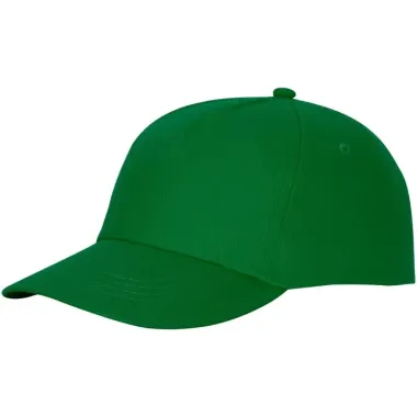 Gorra de 5 paneles Sarga de algodón 100% Algodón, 175 g/m2 - Repa