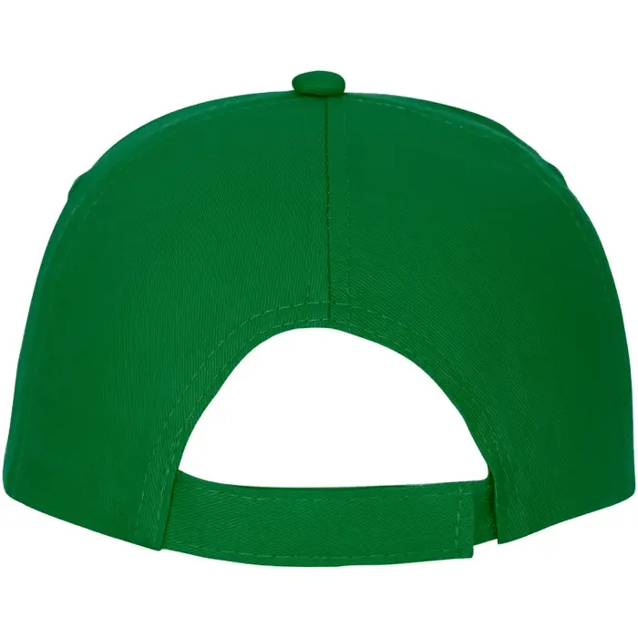 Gorra de 5 paneles Sarga de algodón 100% Algodón, 175 g/m2 - Repa miniatura 3