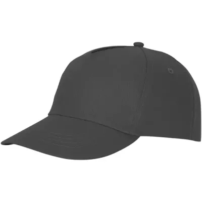 Gorra de 5 paneles Sarga de algodón 100% Algodón, 175 g/m2 - Repa