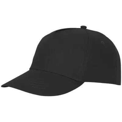 Gorra de 5 paneles Sarga de algodón 100% Algodón, 175 g/m2 - Repa