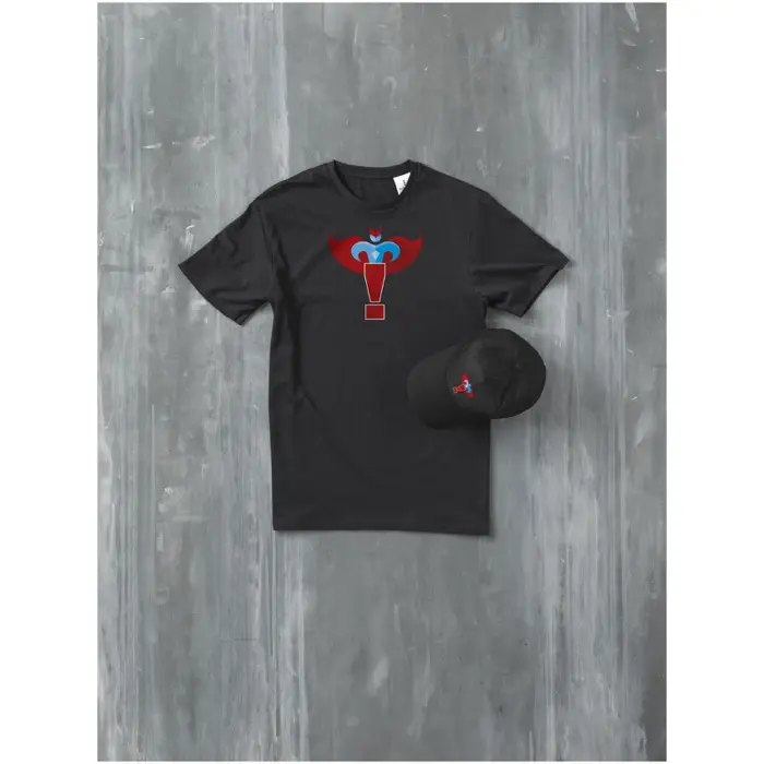 Gorra de 5 paneles Sarga de algodón 100% Algodón, 175 g/m2 - Repa miniatura 4