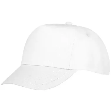 Gorra infantil de 5 paneles Sarga de algodón 100% Algodón, 175 g/m2 - Sura