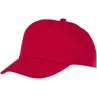 Gorra infantil de 5 paneles Sarga de algodón 100% Algodón, 175 g/m2 - Sura