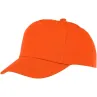 Gorra infantil de 5 paneles Sarga de algodón 100% Algodón, 175 g/m2 - Sura