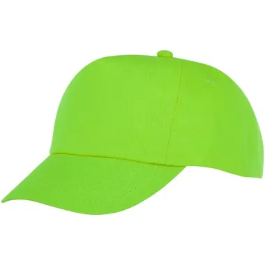 Gorra infantil de 5 paneles Sarga de algodón 100% Algodón, 175 g/m2 - Sura
