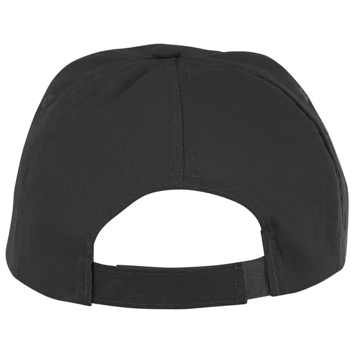 Gorra infantil de 5 paneles Sarga de algodón 100% Algodón, 175 g/m2 - Sura miniatura 3